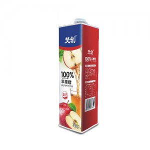 梵創(chuàng)蘋果醋飲料1L