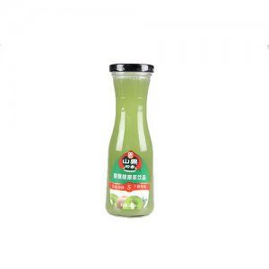 山果印象獼猴桃原漿飲品200ml