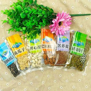 植光島堅(jiān)果袋裝