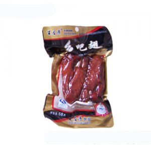 百香得鄉(xiāng)吧翅