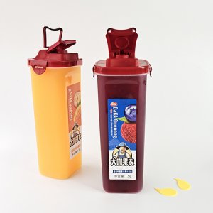 團(tuán)友大咖果農(nóng)復(fù)合果汁1.5L