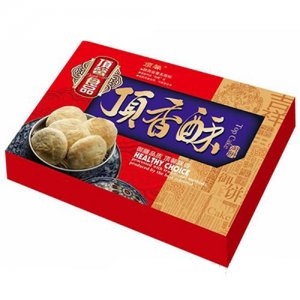 頂香酥餅