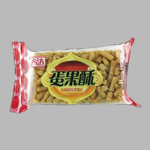 大達(dá)蛋果酥散裝稱重