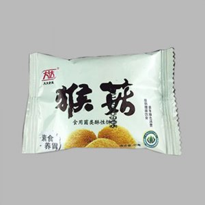 大達(dá)猴菇餅干散裝稱重