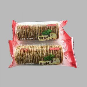 大達(dá)雞汁蔥片餅干散裝稱重
