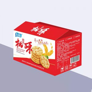 臺趣桃酥408g