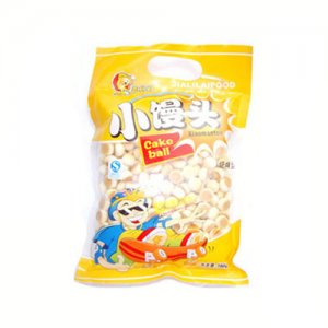 嘉利來小饅頭