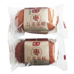 熠恩紅棗蛋糕散裝稱(chēng)重