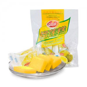 品香園榴蓮糕