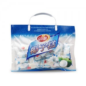 品香園椰子糕