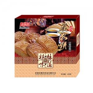 金順昌腐乳餅