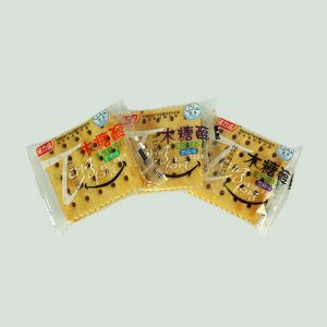 諾力諾木糖醇蘇打餅干