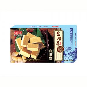 金順昌白果糕