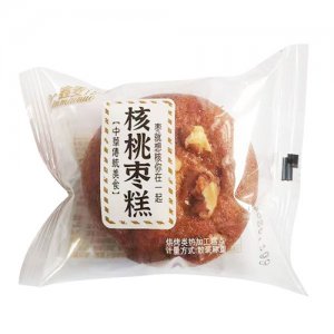 鑫麥諾核桃棗糕散裝稱(chēng)重