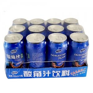 鮮例酸角汁