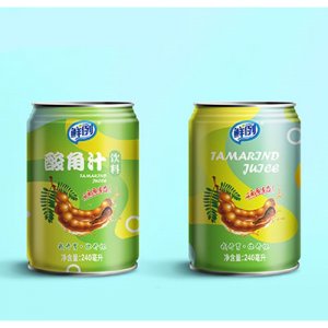 鮮例酸角汁240ml