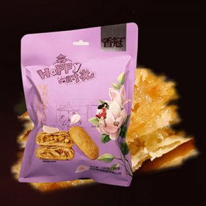 香冠茉莉花茶點(diǎn)