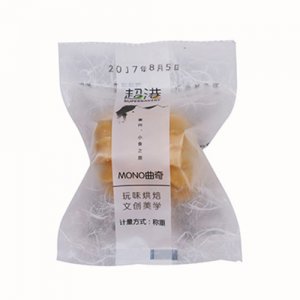 超港MONO曲奇