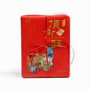 超港頂市酥
