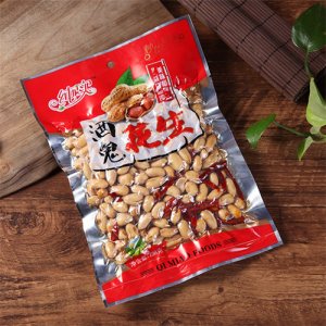 純實酒鬼花生238g