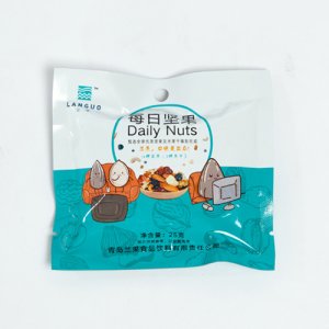 蘭果每日?qǐng)?jiān)果25g