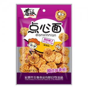 尊派點心面番茄味130g