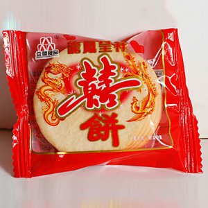 眾盟喜餅散裝