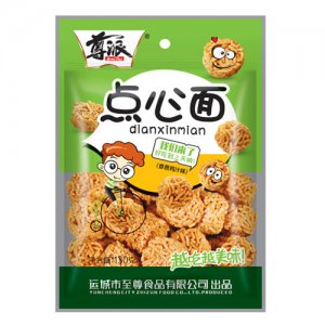 尊派點心面香蔥雞汁味130g