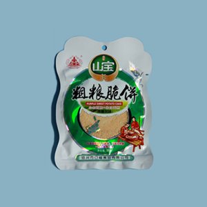 山寶粗糧脆餅雞蛋風(fēng)味