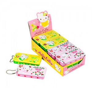 大潤(rùn)谷hellokitty木糖醇