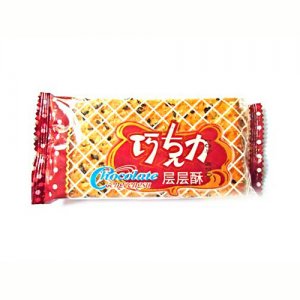 鑫利來(lái)巧克力層層酥