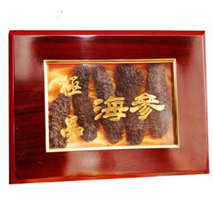 夢婕梅花參175g