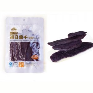 朝日風(fēng)味紫薯片
