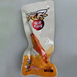 無盡鹽焗鴨翅根33g