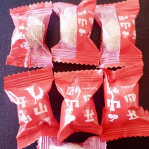 怡思開(kāi)心山楂散稱