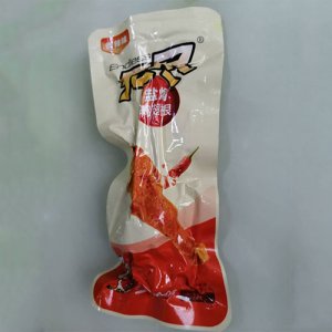 無盡鹽焗鴨翅根香辣味33g