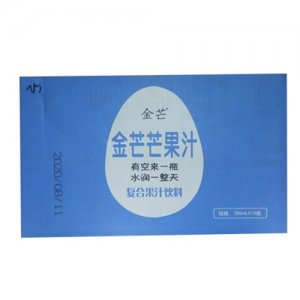 金芒芒復(fù)合果汁飲料350mlX15瓶