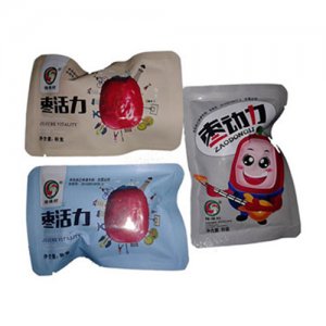 隆源村阿膠棗