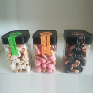 兒童小蘑菇