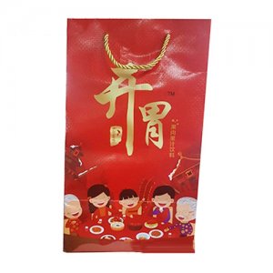 果潤(rùn)心山楂果肉果汁飲料禮盒