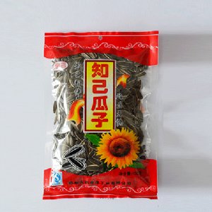 知己瓜子