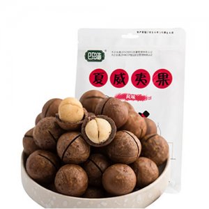 四皓夏威夷果