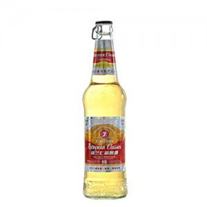 七箭啤酒480ml拉環(huán)