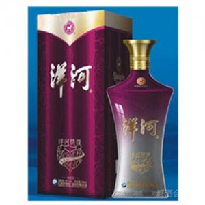 洋河酒情緣