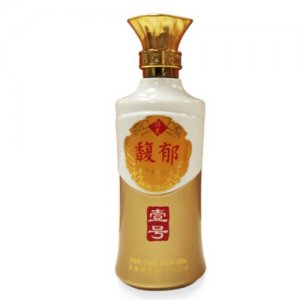 湘泉酒馥郁壹號