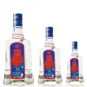 洮兒河精品酒
