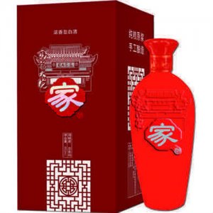 闖王家酒