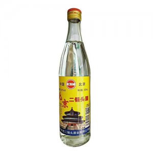 燕趙風(fēng)42°北京二鍋頭酒500ml