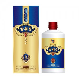 古錦臺(tái)酒（富貴）