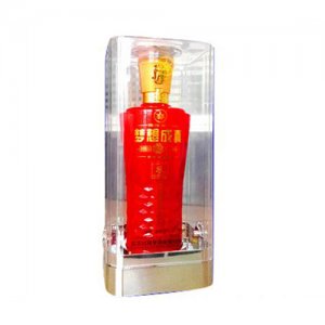 紅樓夢白酒夢想成真